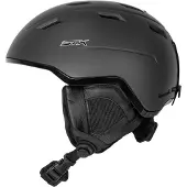 STX Casque de Ski STX Aspen Grey 23-L