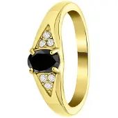Lucardi Bague or
