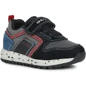 Geox B Alben Boy C Couleur Noir