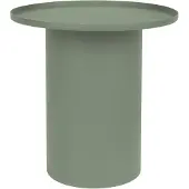 White Label Table (45.50 x 45.50 x 45 cm)