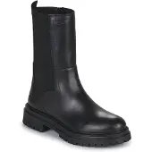 Geox D Iridea B Abx Couleur Noir