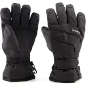 Sinner Mesa Gloves Noir 2XL Homme
