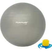 Tunturi Materiel Fitness Gymball 65 cm - Gris