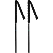 Rossignol Touring Pro Foldable Xv Poles Argenté 115 cm