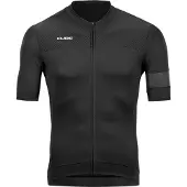 Cube Maillot Manches Courtes - BLACKLINE - noir CUBE Apparel