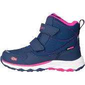 TROLLKIDS Hafjell Snow Boots Bleu EU 36 Enfants