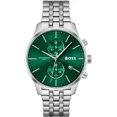 BOSS Montre homme 1513975 - quartz
