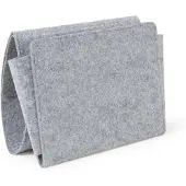 SmartaSaker Sac de rangement en feutre Pocket Sofa