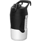 Under Armour Playmaker Jug 950ml Bottle Blanc