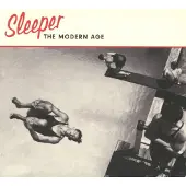 Cd Sleeper - The Modern Age