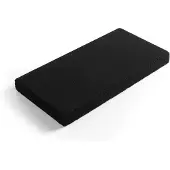 NOVY Monoblock filtre de remplacement pour module de ventilation Crystal (338x176x30mm) 26050055