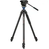 Benro Video Trépied Kit A2573FS4PRO