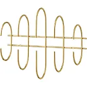 AYTM Moveo - Porte-Manteau Small | Gold