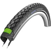 Schwalbe Pneu Rigide Urbain Marathon Performance Greenguard Speedgrip 700c X 23