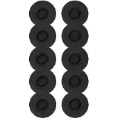 Jabra Coussinet pour casque (pack de 10)