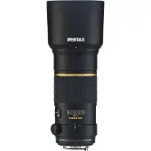 Pentax Objectif reflex 300mm f/4 ED SDM