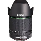Pentax Objectif 18-135mm f/3.5-5.6 ED AL DC WR
