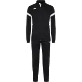 Kappa Dalcito Tracksuit Noir 14 Years Garçon