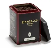 Dammann Thé Noir Breakfast, 100 G