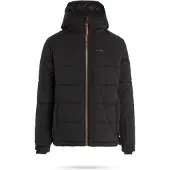 Protest Kimey Jacket Noir 128 cm Enfants