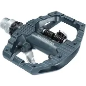 Shimano Pédales Dual Eh500 Spd/platform