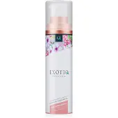 Exotiq - huile de massage parfumée - bois de santal - 100ml
