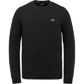 PME Legend Sweat-shirt '- American Classic sweatshirt' noir