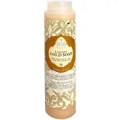 Nesti dante Luxury Gold gel douche avec feuille d'or x 300 ml