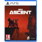The Ascent Cyber Edition Fruk