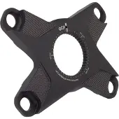 Rotor Road X2 Spider Noir 110 mm