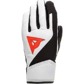 Dainese Snow Hp Sport Gloves Blanc M Homme