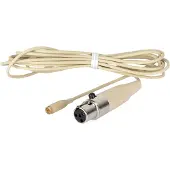 DAP câble de rechange pour micro EH-3