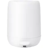 Blomus Panier de bain - Sono, 3 L, blanc