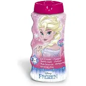 Cartoon FROZEN gel &amp; champú 2en1 475 ml