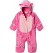Columbia Combinaison Foxy Baby sherpa Bunting