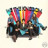 Coast2Coast We The Kingdom - We The Kingdom [Cd]