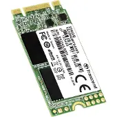 Transcend MTS430S - SSD - 256 Go - interne - M.2 2242