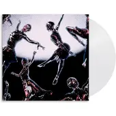 POLYDOR Optimist Edition Limitée Exclusivité Fnac Vinyle Blanc