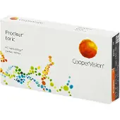 CooperVision Proclear Toric XR (6 lentilles)