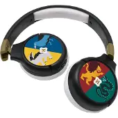 Lexibook Casque Bluetooth Lexibook Harry Potter 2-en-1