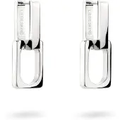 Liebeskind berlin Boucles d'oreilles argent