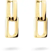 Liebeskind berlin Boucles d'oreilles or