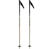 Rossignol Freeride Pro Safety Poles Noir 135 cm