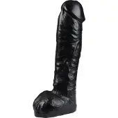 All Black Karsten Gode 28 cm - Noir