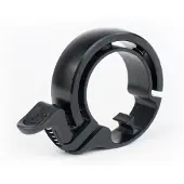 Knog Sonnette de vélo - - Oi Bell Classic - Son clair et ininterrompu - Design innovant - Usinage CNC de précision