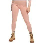 Roxy Baselayerbot Base Layer Pants Rose XS-S Femme