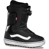 Vans Mn Aura Og Snow Boots Noir EU 47 Homme