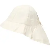 En fant Chapeau blanc