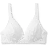 Calida Soutien-gorge blanc