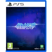 Arkanoid – Eternal Battle PS5